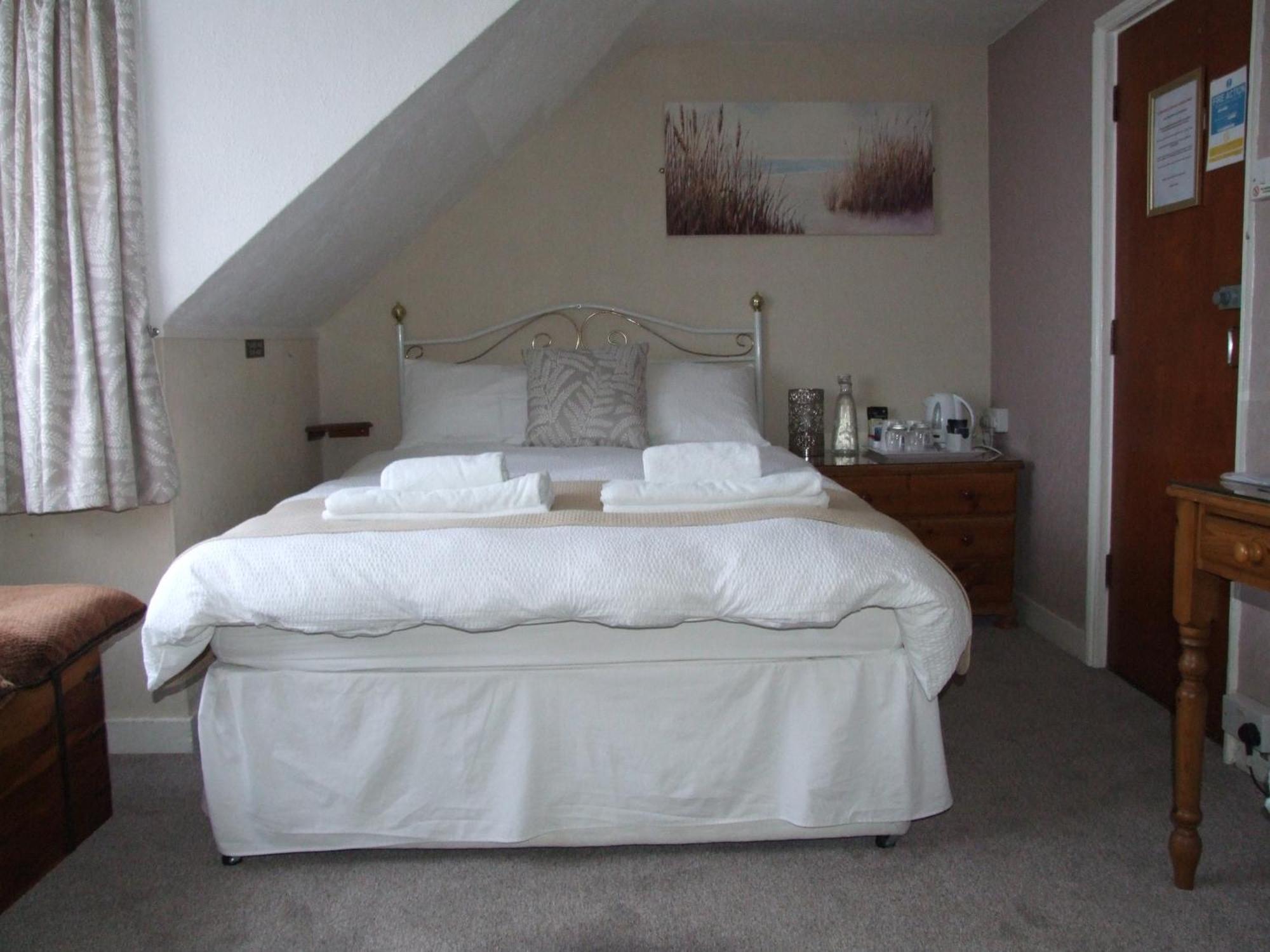 Hotel Lichfield House Weymouth Exteriér fotografie
